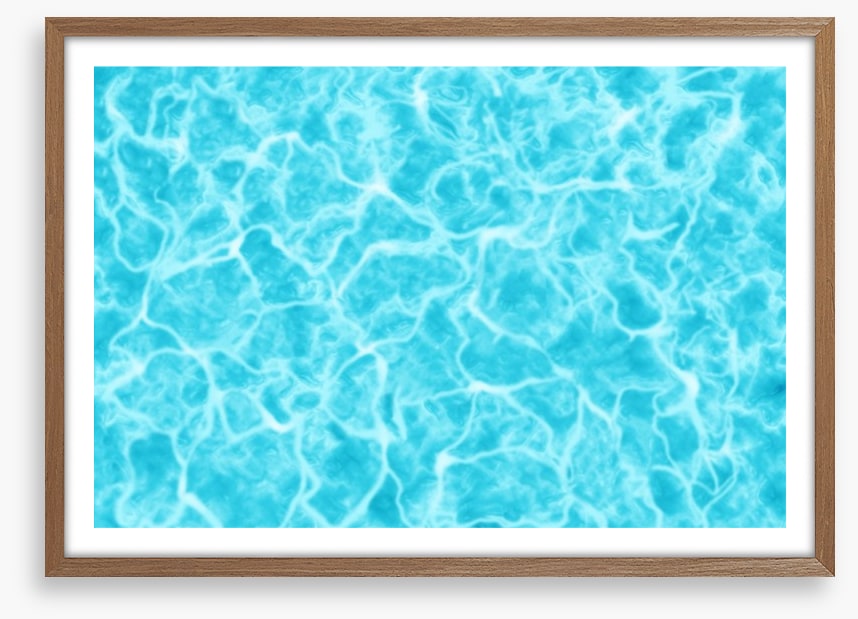 Dive straight in