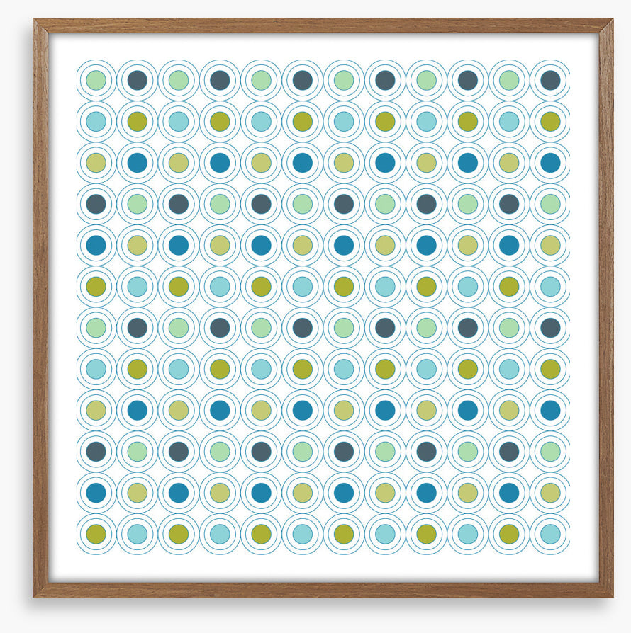 Geometric