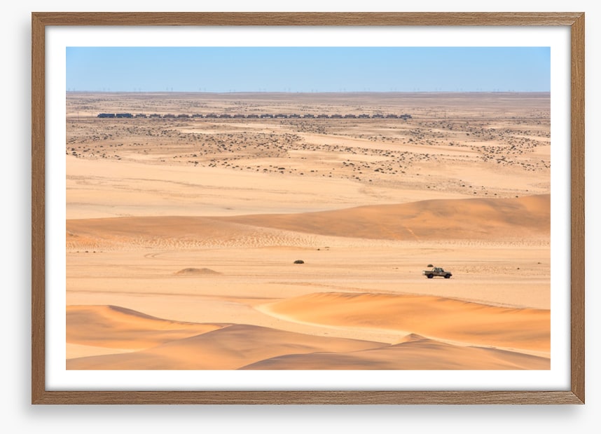 Desert