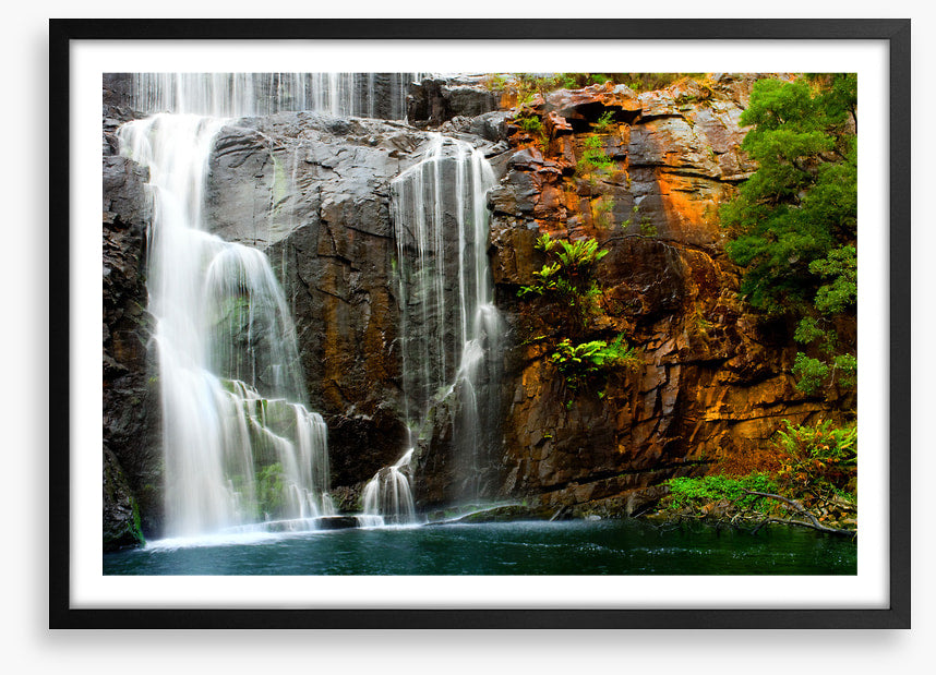 Waterfalls