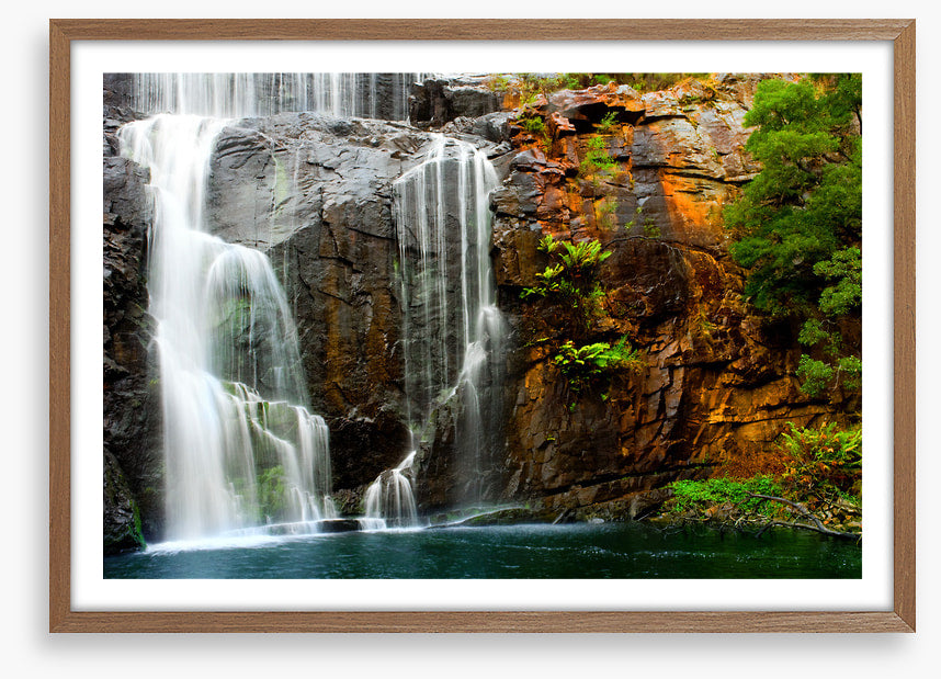 Waterfalls