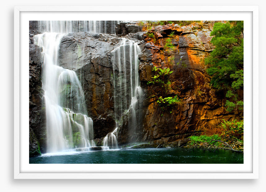 Waterfalls