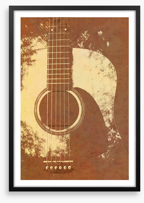 Strike a chord