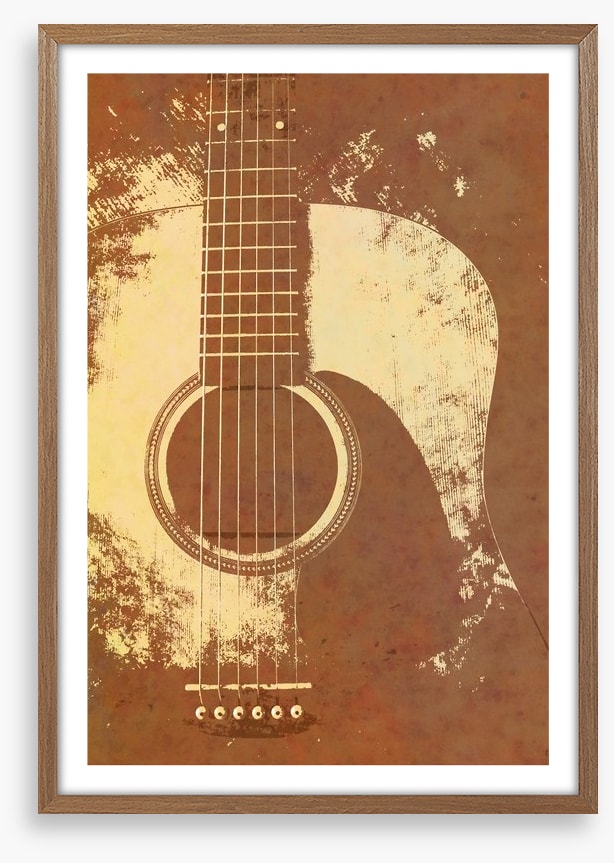 Strike a chord