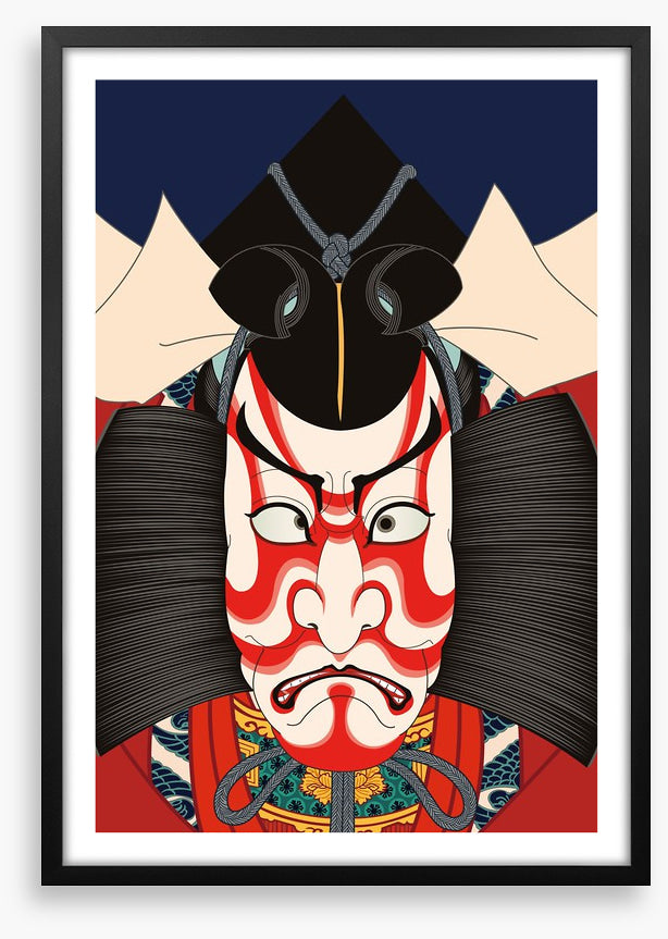 Edo embodiment