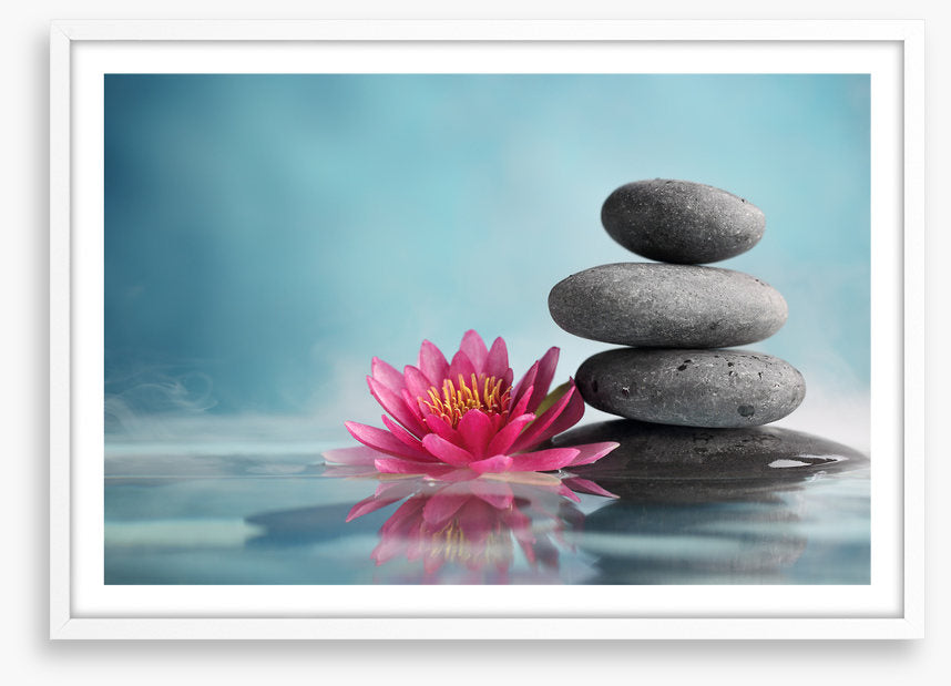 Rest and reflect