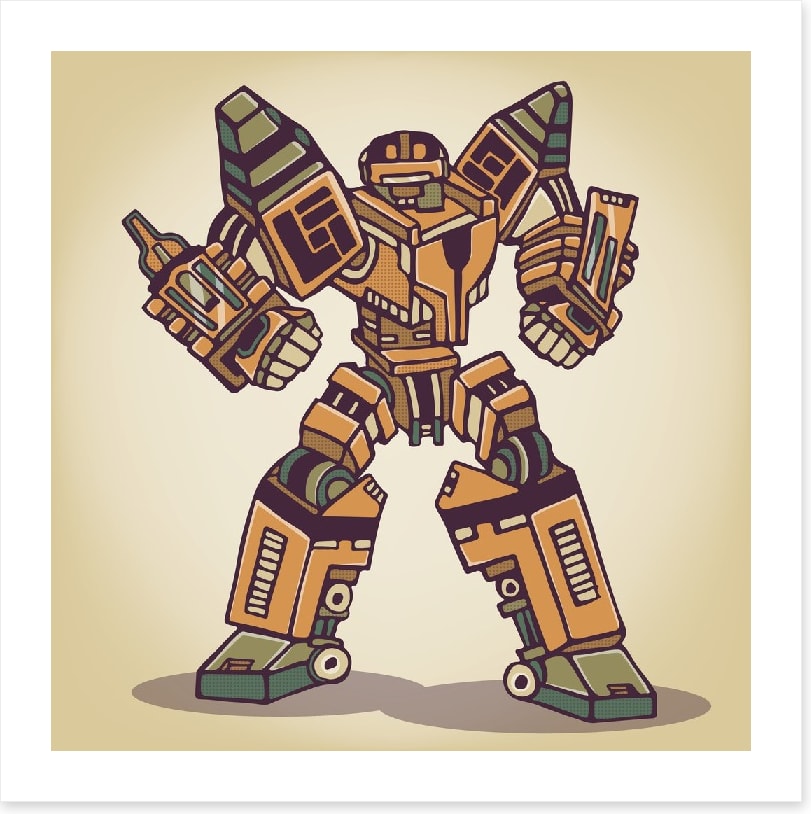 Super bot