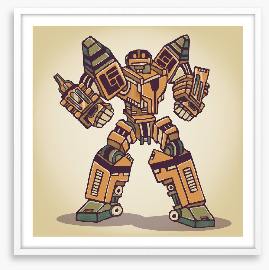 Super bot