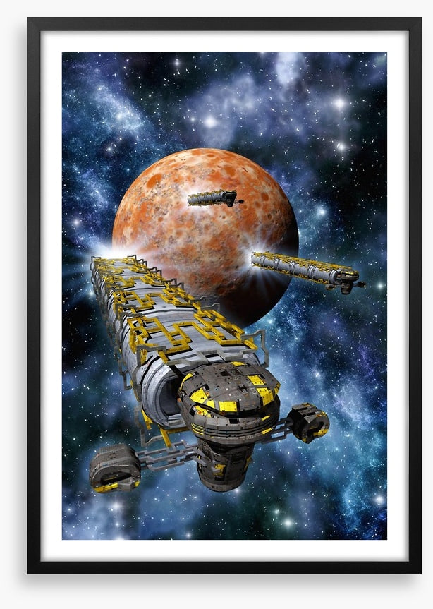 Sci-Fi