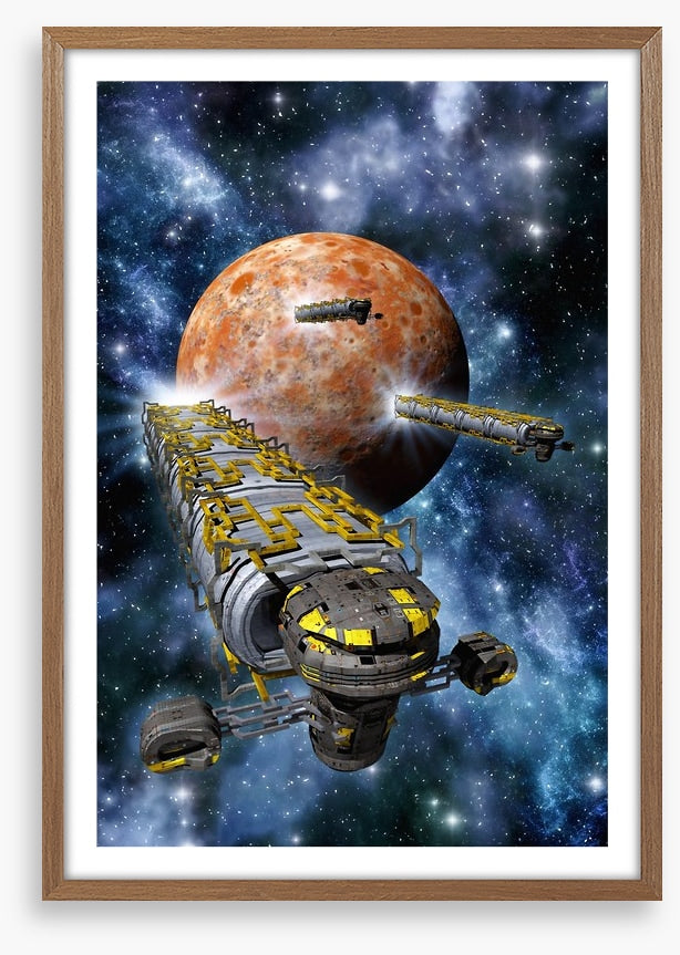 Sci-Fi