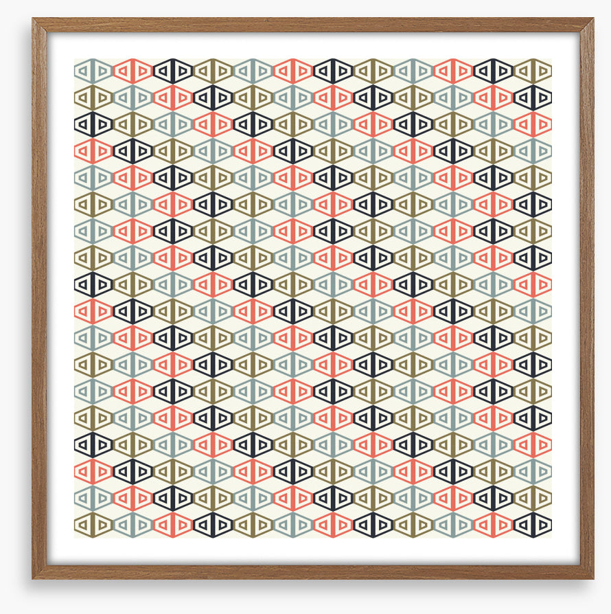Geometric