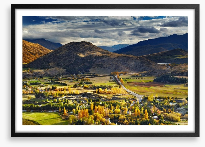 New Zealand