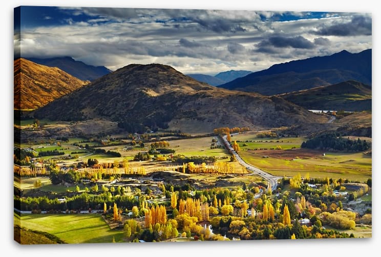 New Zealand