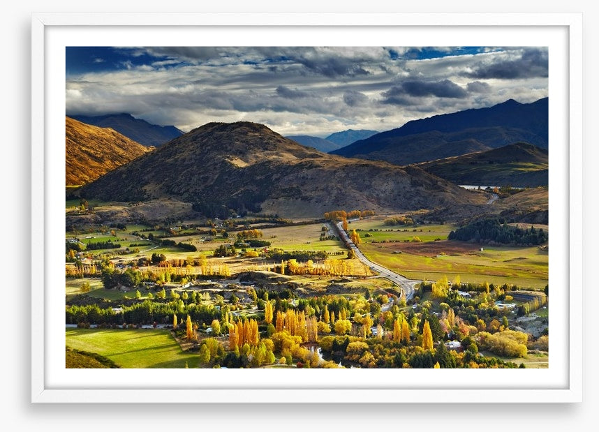 New Zealand