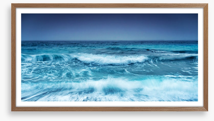 Tempestuous tide