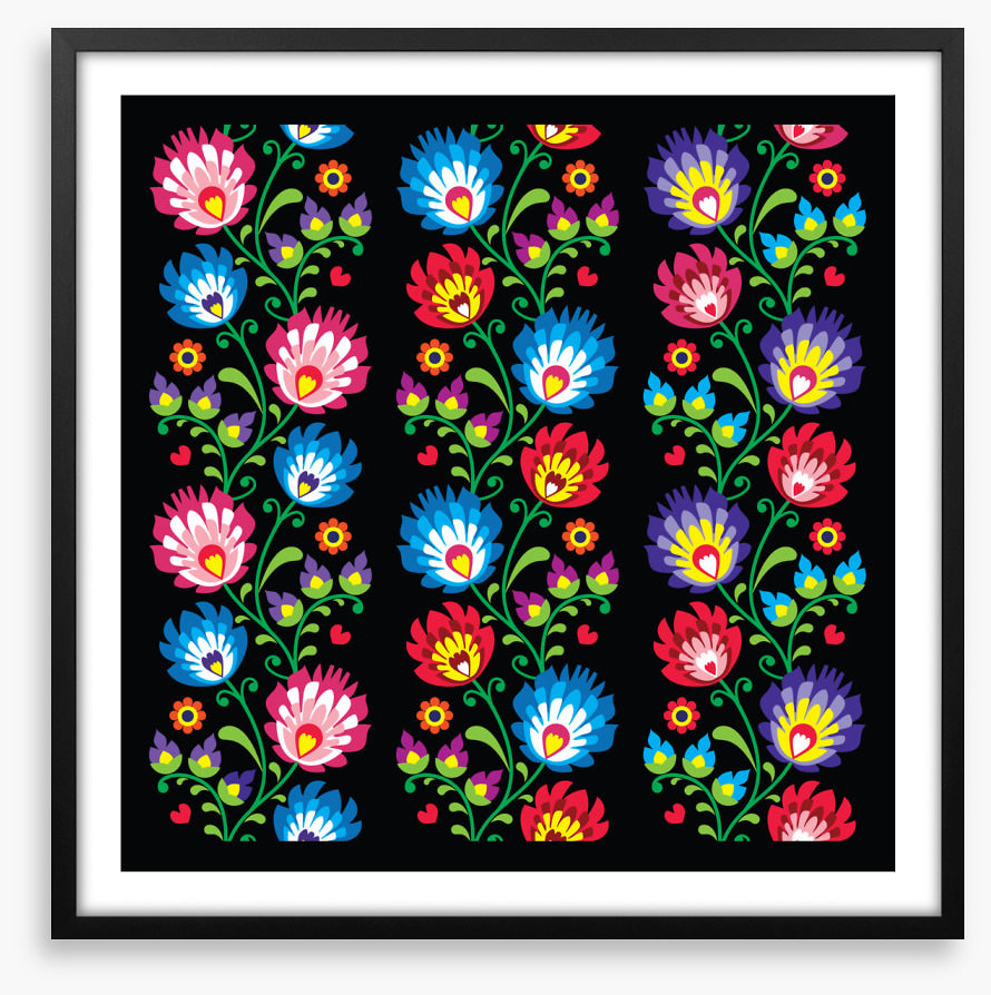 Folk Art