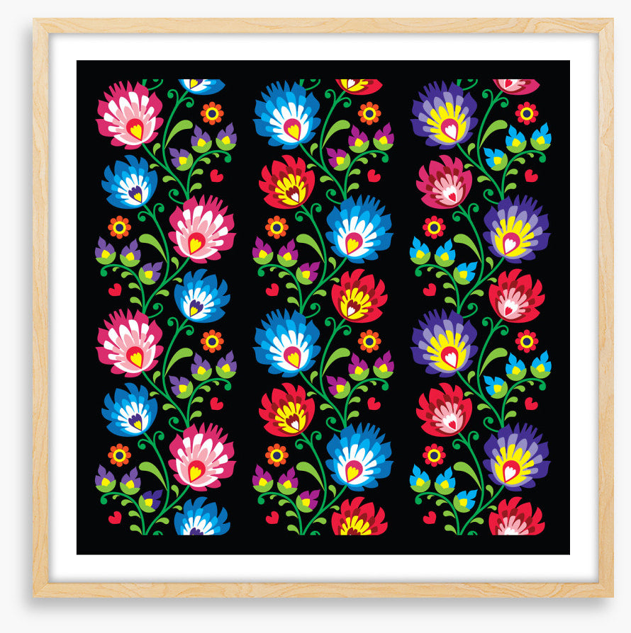 Folk Art