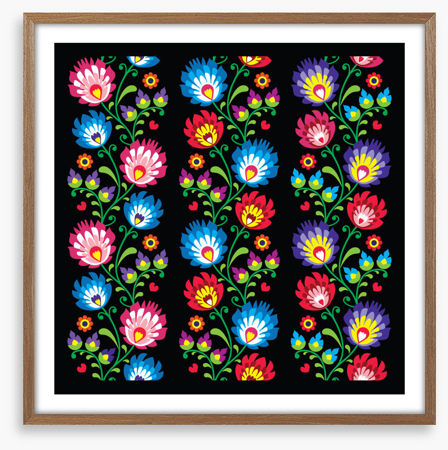 Folk Art