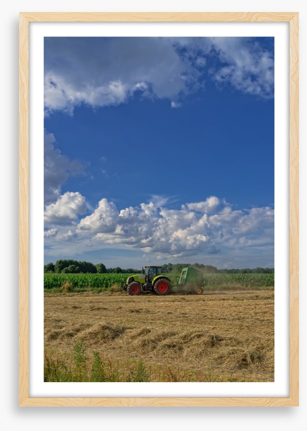 Agriculture