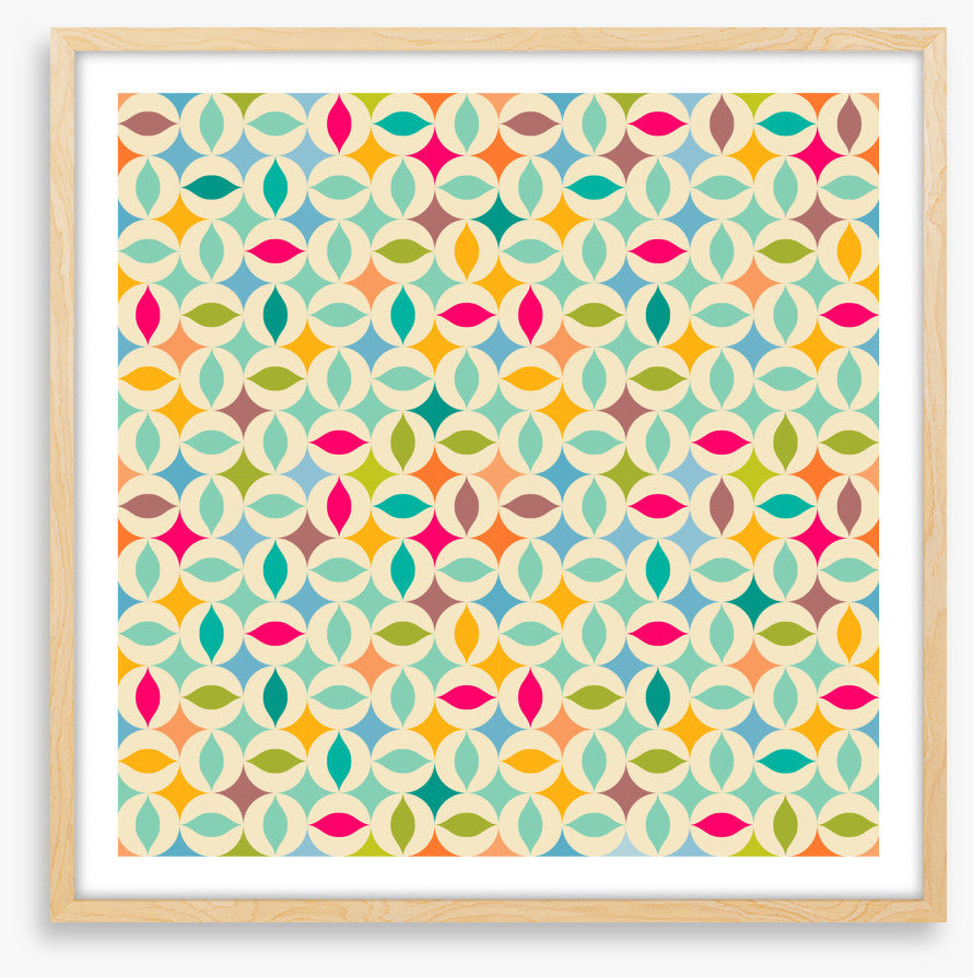 Geometric