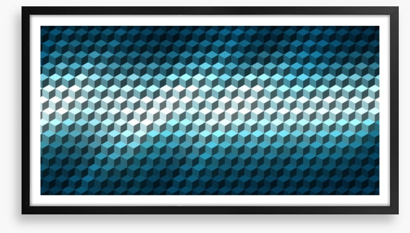 Cubic echo