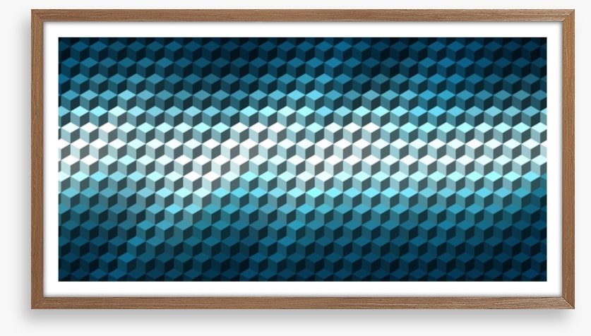 Cubic echo