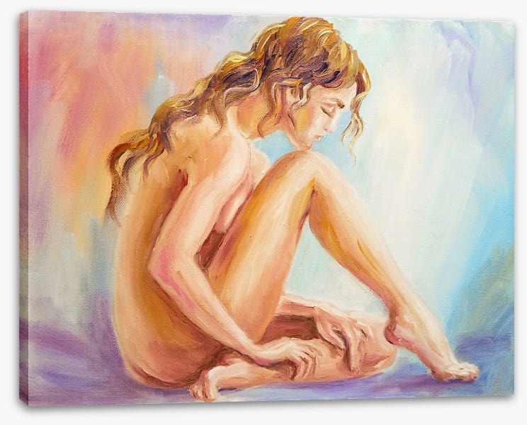 Contemplation