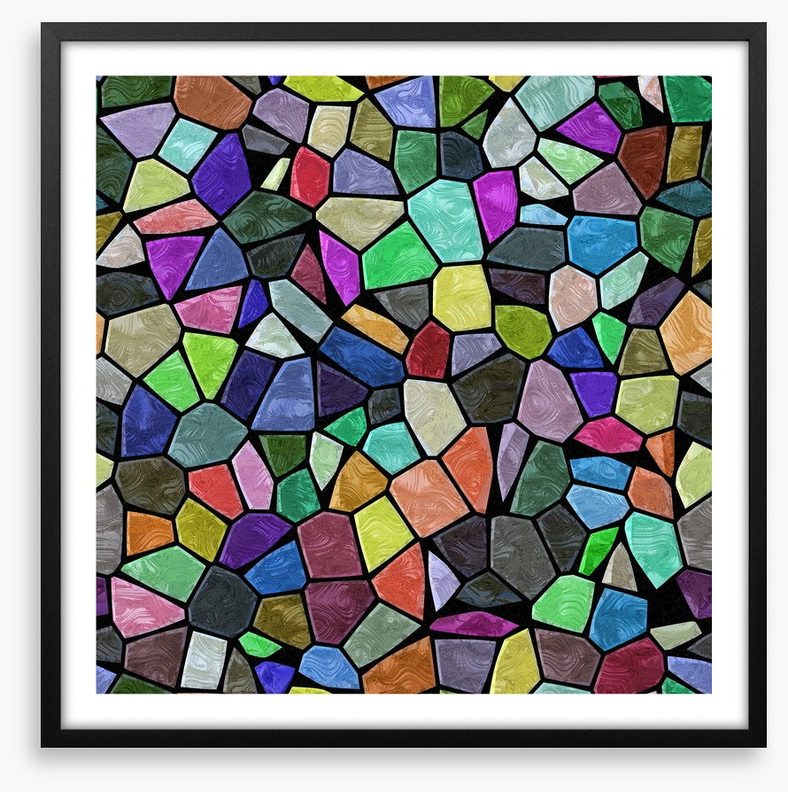 Mosaic