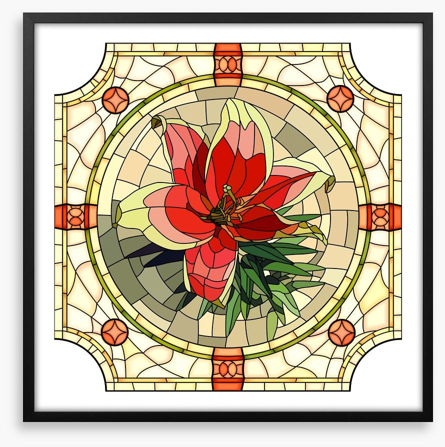 Stained Glass