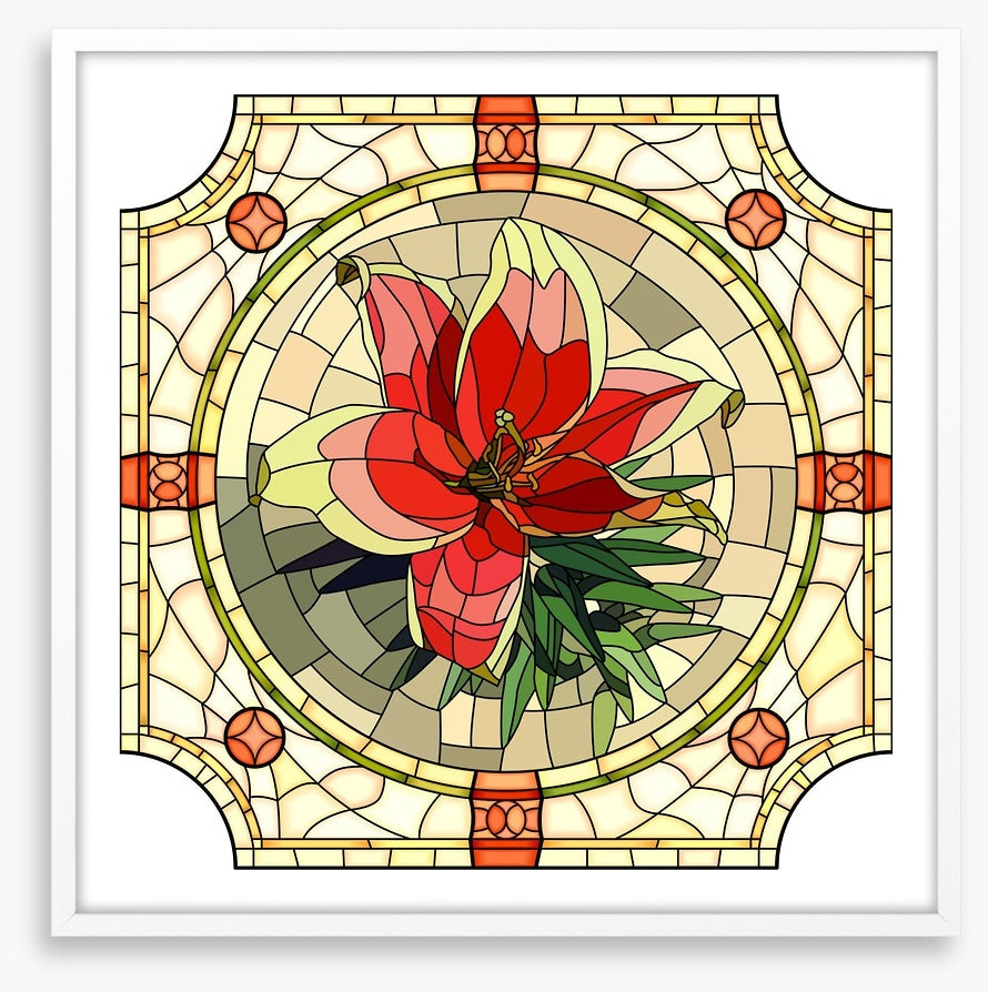 Stained Glass