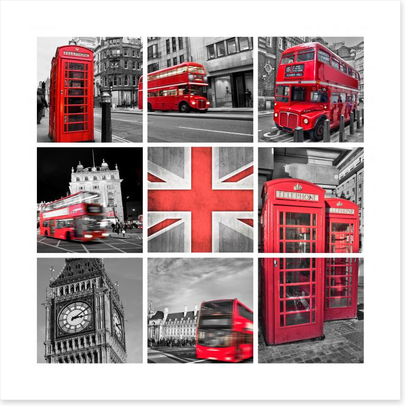 London