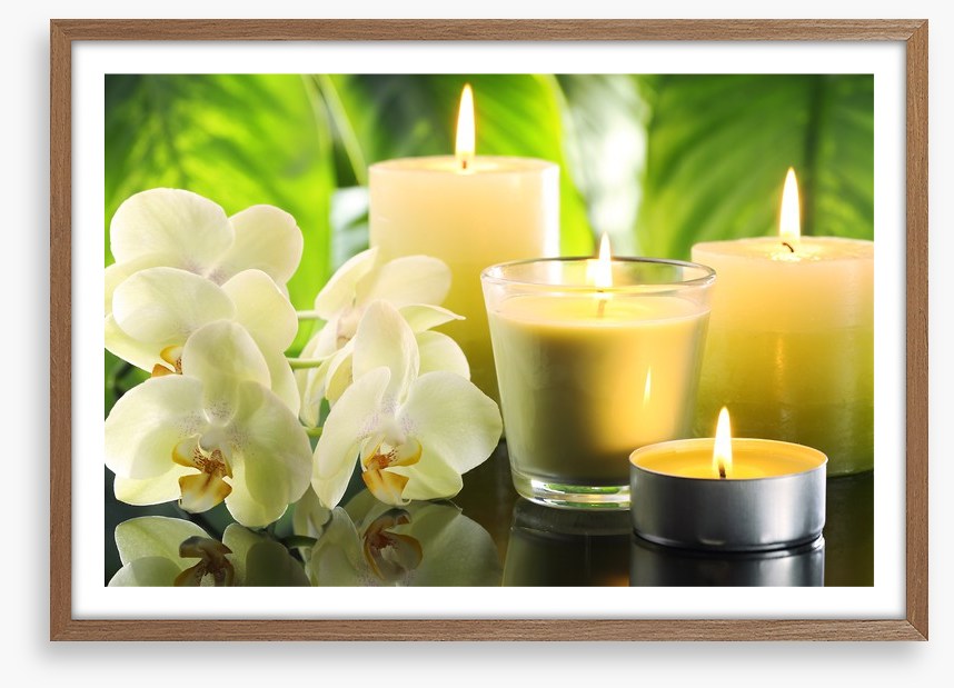 Heaven scent