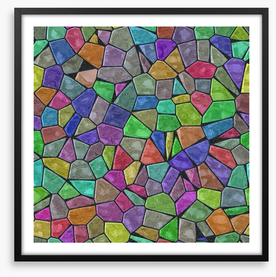Mosaic