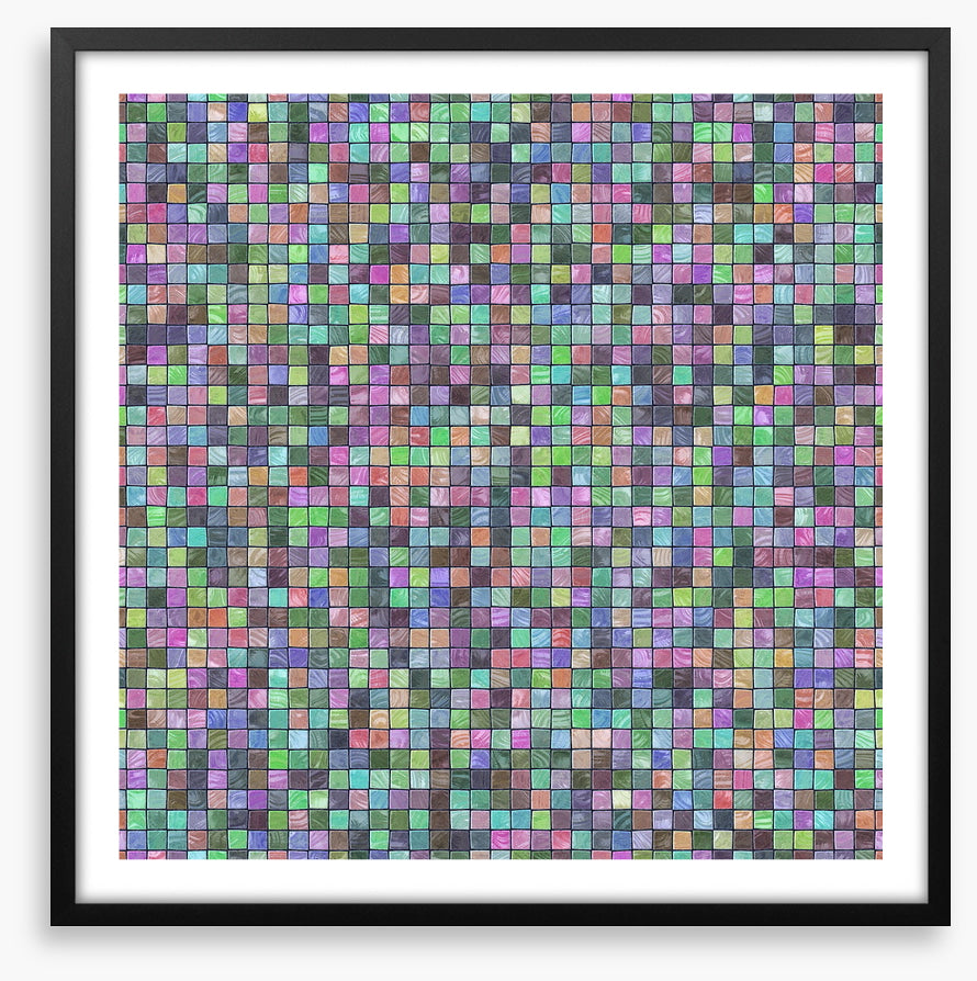 Mosaic