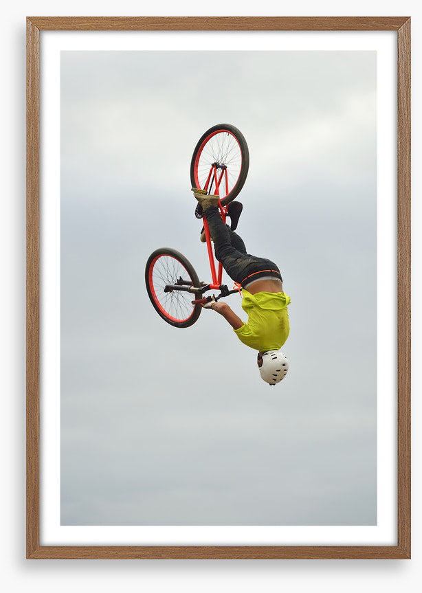 Turning tricks
