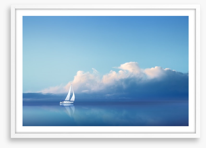 Smooth sailing