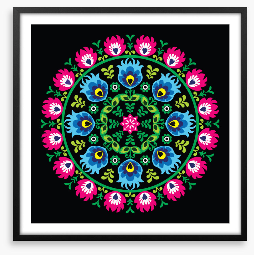 Folk Art