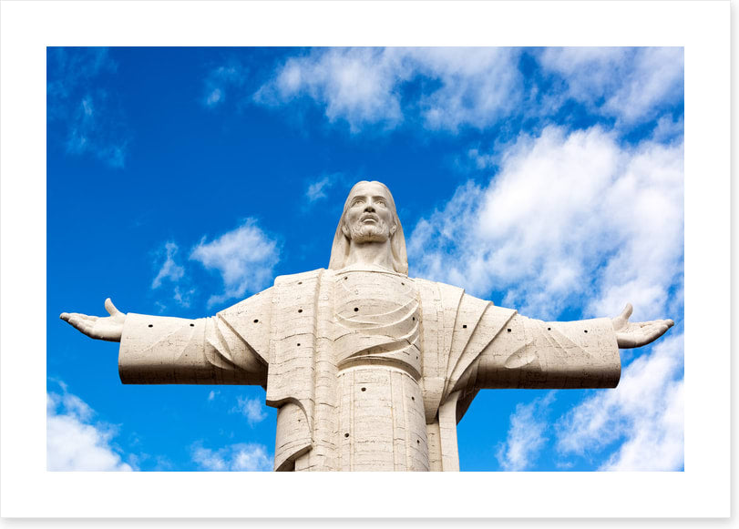 South America