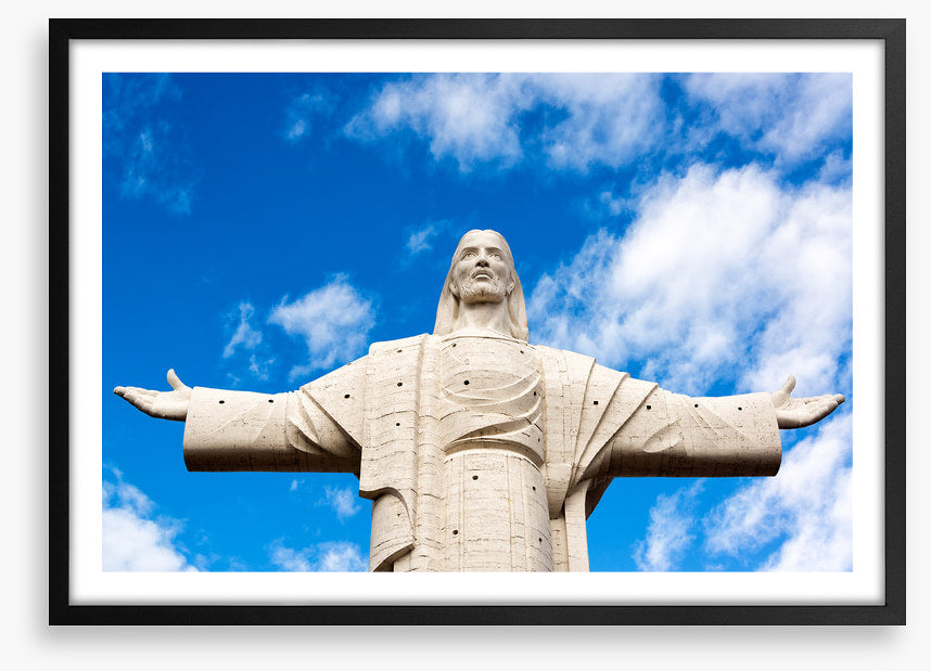South America