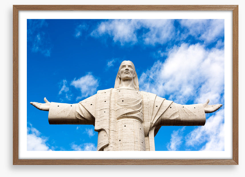 South America