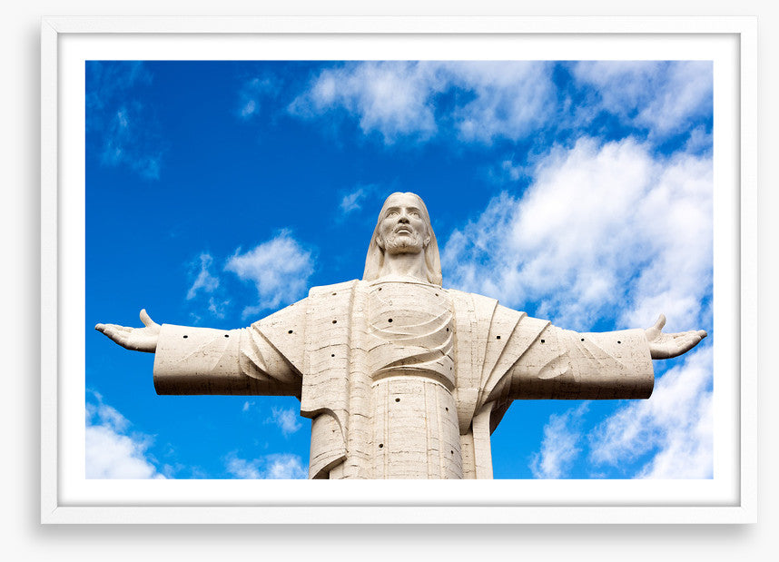 South America