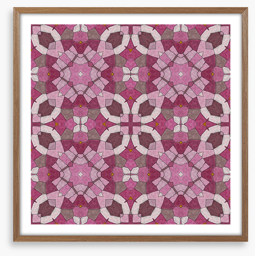 Pink by pink