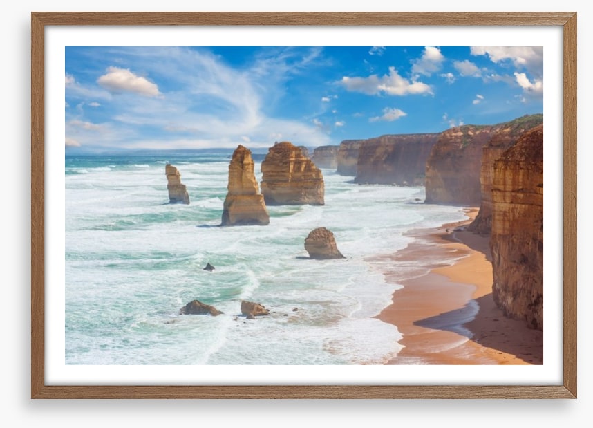 The Great Ocean