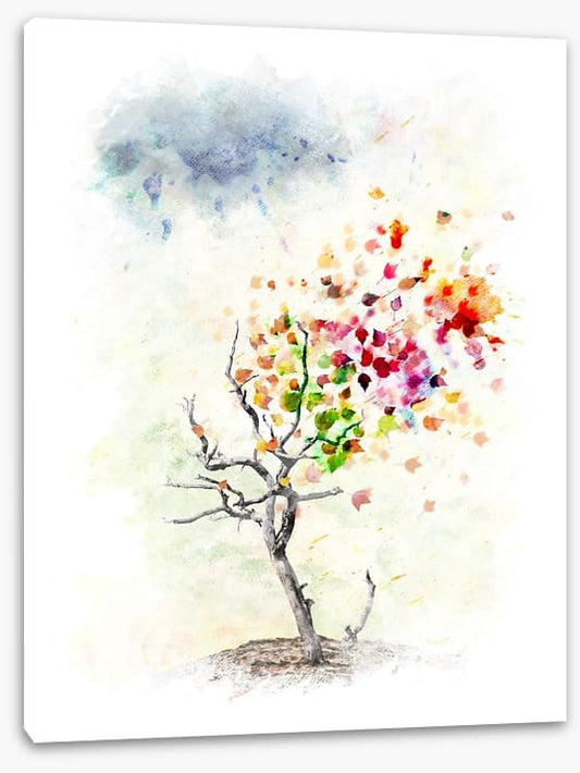 When the wind changes