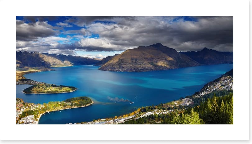 New Zealand