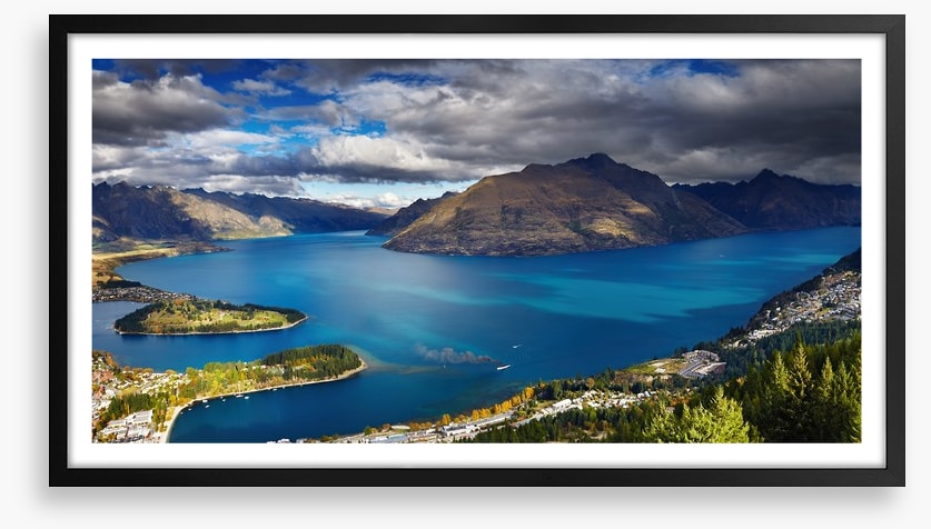 New Zealand