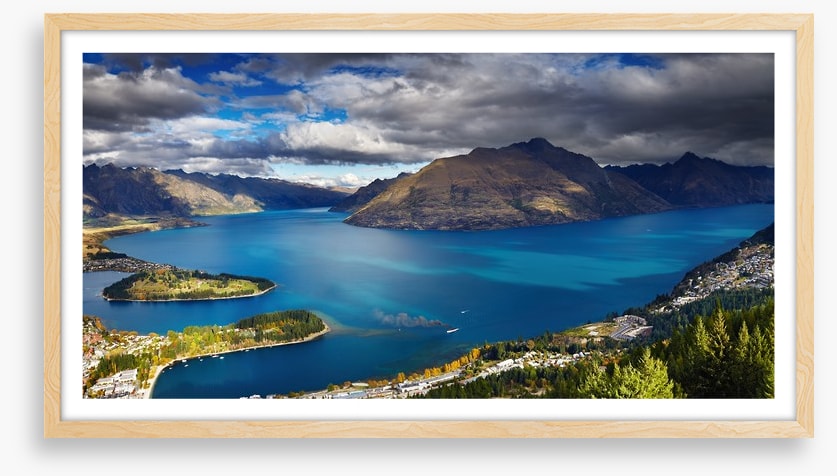 New Zealand