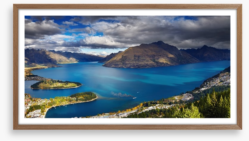 New Zealand