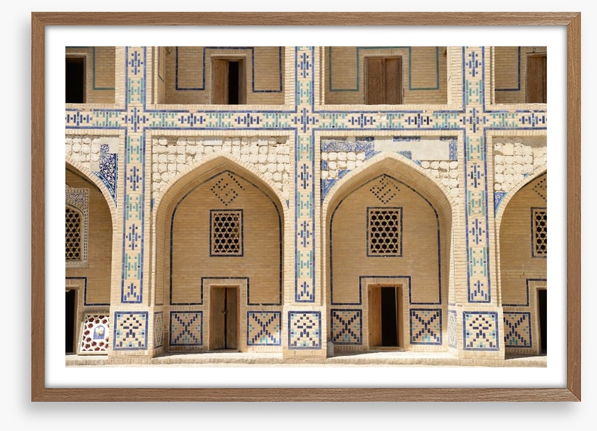 Architectural
