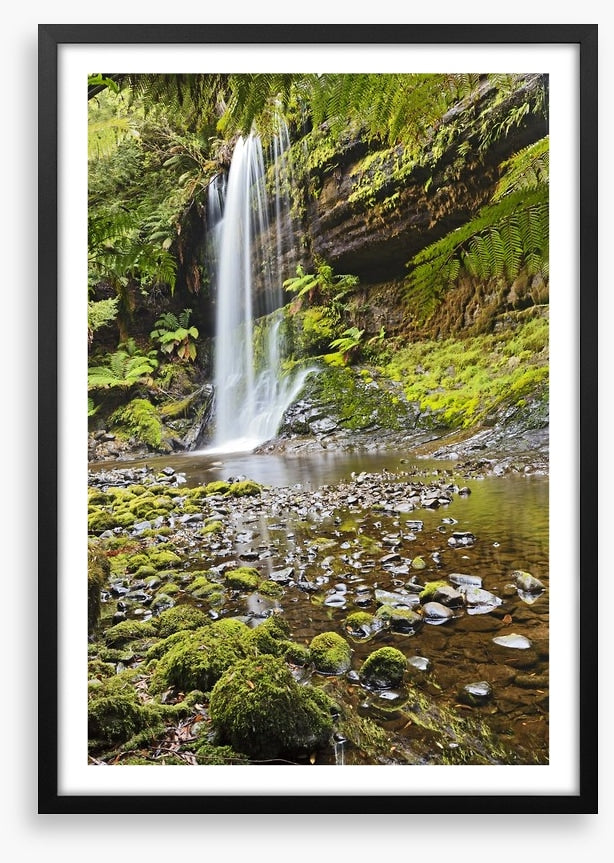 Russell Falls, Tasmania